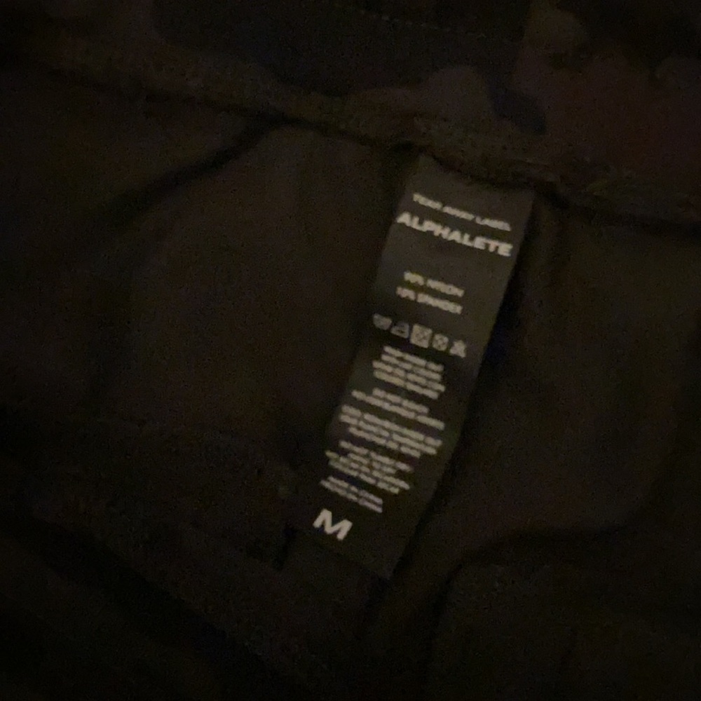 Alphalete - Picture 5 of 8